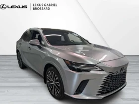 Lexus RX 350h ULTRA LUXURY | ГЛАВНО ПРЕДСТАВИТЕЛСТВО НА LEXUS, снимка 6