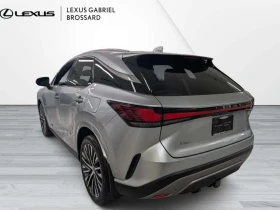 Lexus RX 350h ULTRA LUXURY | ГЛАВНО ПРЕДСТАВИТЕЛСТВО НА LEXUS, снимка 3