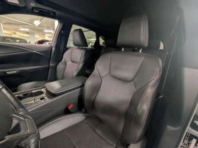 Lexus RX 350h ULTRA LUXURY | ГЛАВНО ПРЕДСТАВИТЕЛСТВО НА LEXUS, снимка 11