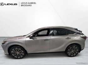 Lexus RX 350h ULTRA LUXURY | ГЛАВНО ПРЕДСТАВИТЕЛСТВО НА LEXUS, снимка 2