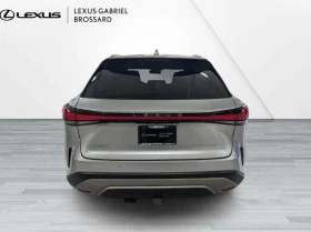 Lexus RX 350h ULTRA LUXURY | ГЛАВНО ПРЕДСТАВИТЕЛСТВО НА LEXUS, снимка 8