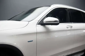 Mercedes-Benz GLC 350 350e 4MATIC Plug in Hybrid* ЛИЗИНГ, снимка 6