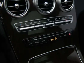 Mercedes-Benz GLC 350 350e 4MATIC Plug in Hybrid* ЛИЗИНГ, снимка 10
