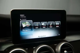 Mercedes-Benz GLC 350 350e 4MATIC Plug in Hybrid* ЛИЗИНГ, снимка 9