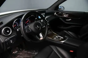 Mercedes-Benz GLC 350 350e 4MATIC Plug in Hybrid* ЛИЗИНГ, снимка 7