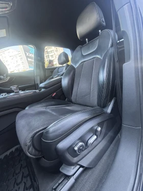 Audi Q7 3S-line, снимка 7