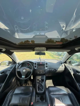 VW Tiguan 2000TDI SPORT/style 4motion, снимка 6