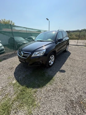 VW Tiguan 2000TDI SPORT/style 4motion, снимка 1