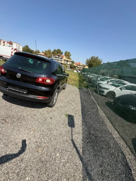 VW Tiguan 2000TDI SPORT/style 4motion, снимка 4