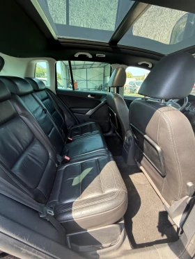 VW Tiguan 2000TDI SPORT/style 4motion, снимка 5