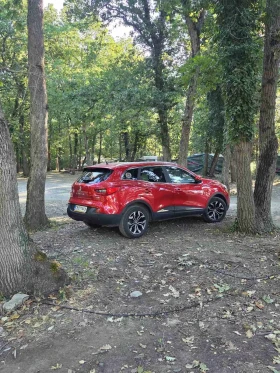 Renault Kadjar 1.5 DCI, снимка 3