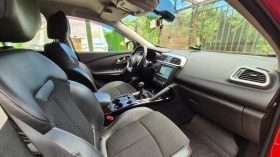 Renault Kadjar 1.5 DCI, снимка 8
