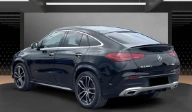 Mercedes-Benz GLE 400 e 4MATIC Coupe AMG-Line , снимка 3