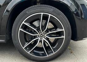 Mercedes-Benz GLE 400 e 4MATIC Coupe AMG-Line , снимка 5