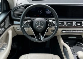 Mercedes-Benz GLE 400 e 4MATIC Coupe AMG-Line , снимка 9