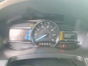 Ford Explorer 3.5l Limited, снимка 9