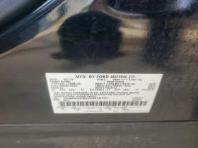 Ford Explorer 3.5l Limited, снимка 13