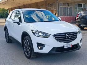 Mazda CX-5 2.5i-192кс-ШВЕЙЦАРИЯ-АВТОМАТ-FACELIFT-4X4-KEYLESS, снимка 2