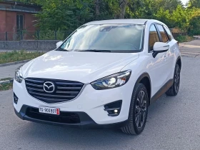 Mazda CX-5 2.5i-192кс-ШВЕЙЦАРИЯ-АВТОМАТ-FACELIFT-4X4-KEYLESS, снимка 8