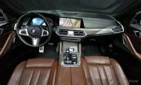 BMW X6 xDrive40i M Sport, снимка 7