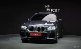 BMW X6 xDrive40i M Sport, снимка 3