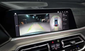 BMW X6 xDrive40i M Sport, снимка 14