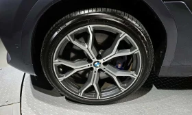 BMW X6 xDrive40i M Sport, снимка 5