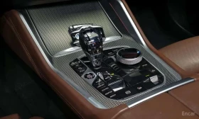 BMW X6 xDrive40i M Sport, снимка 9