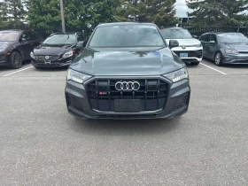 Audi SQ7 * Premium Plus * CARFAX * БЕЗ ПЪРВОНАЧАЛНА ВНОСКА, снимка 6