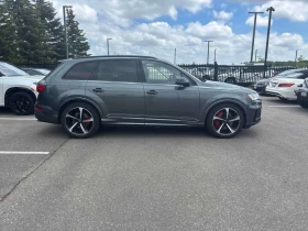 Audi SQ7 * Premium Plus * CARFAX * БЕЗ ПЪРВОНАЧАЛНА ВНОСКА, снимка 3