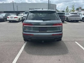 Audi SQ7 * Premium Plus * CARFAX * БЕЗ ПЪРВОНАЧАЛНА ВНОСКА, снимка 4