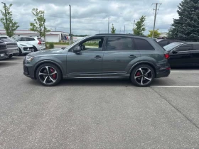 Audi SQ7 * Premium Plus * CARFAX * БЕЗ ПЪРВОНАЧАЛНА ВНОСКА, снимка 2