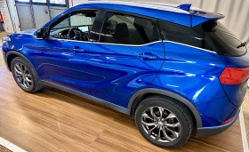 DONGFENG E3 SERES 3| 120 kW / 163 к.с. | 53, 6 kWh | 31 870 км, снимка 6