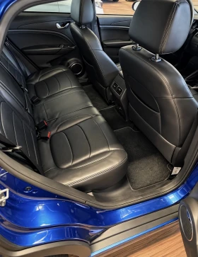 DONGFENG E3 SERES 3| 120 kW / 163 к.с. | 53, 6 kWh | 31 870 км, снимка 8