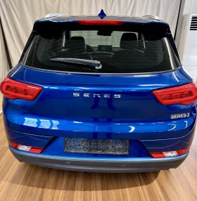 DONGFENG E3 SERES 3| 120 kW / 163 к.с. | 53, 6 kWh | 31 870 км, снимка 2