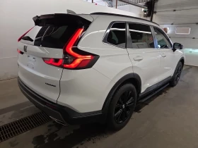Honda Cr-v TOURING 4cyl, снимка 3