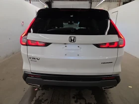 Honda Cr-v TOURING 4cyl, снимка 16