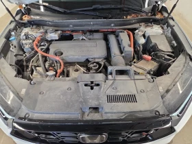 Honda Cr-v TOURING 4cyl, снимка 15