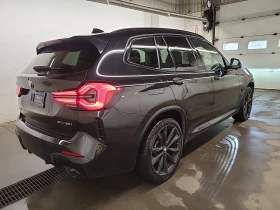 BMW X3 XDRIVE30I, снимка 3