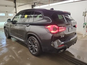 BMW X3 XDRIVE30I, снимка 4