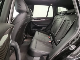 BMW X3 XDRIVE30I, снимка 10