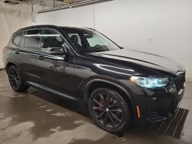 BMW X3 XDRIVE30I, снимка 2