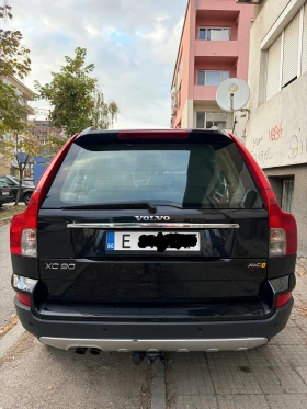 Volvo Xc90, снимка 4