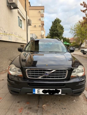 Volvo Xc90, снимка 1