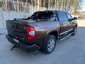 Toyota Tundra 5.7i LPG 1794 Edition, снимка 7