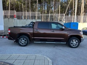 Toyota Tundra 5.7i LPG 1794 Edition, снимка 8