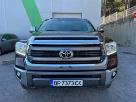 Toyota Tundra 5.7i LPG 1794 Edition, снимка 2