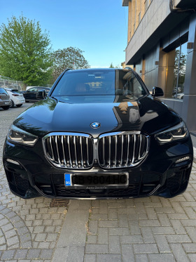 Обява за продажба на BMW X5 BMW X5 30d X-drive ~ 118 800 лв. - изображение 1
