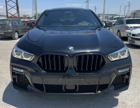     BMW X6 3.0 D XDRIVE-286 ../R22/LASER//