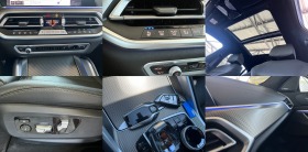 BMW X6 3.0 D XDRIVE-286 ../R22/LASER// | Mobile.bg   15